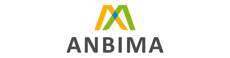 A Anbima representa as instituições do mercado de capitais brasileiro.